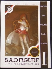 フリュー プライズ ソードアート オンライン Saoフィギュア1 アスナ まんだらけ Mandarake