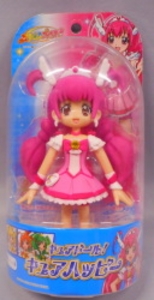 キュアドール キュアハッピー