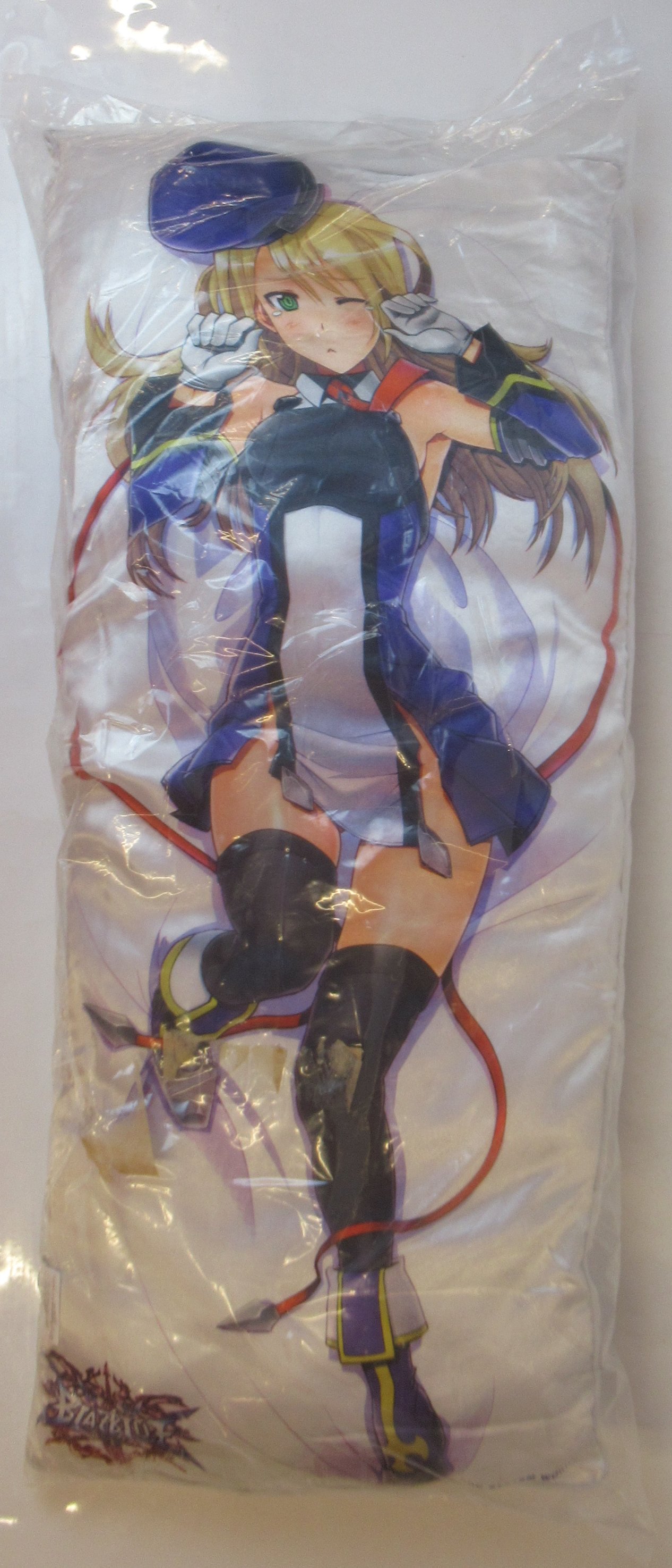 Blazblue dakimakura clearance