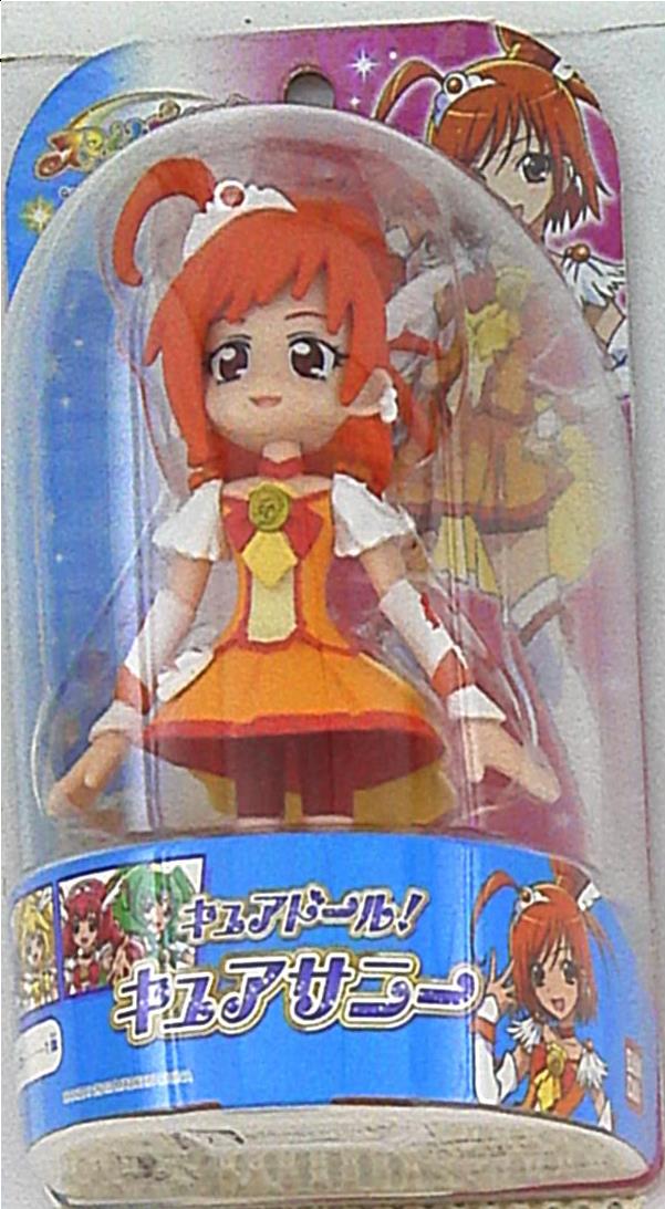 Bandai Smile Puricure Cure Doll Cure Sunny Mandarake Online Shop 2871