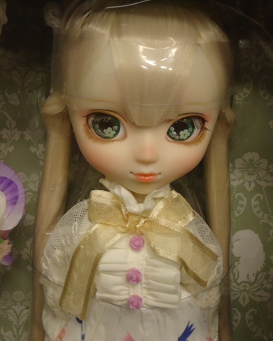 mandarake pullip