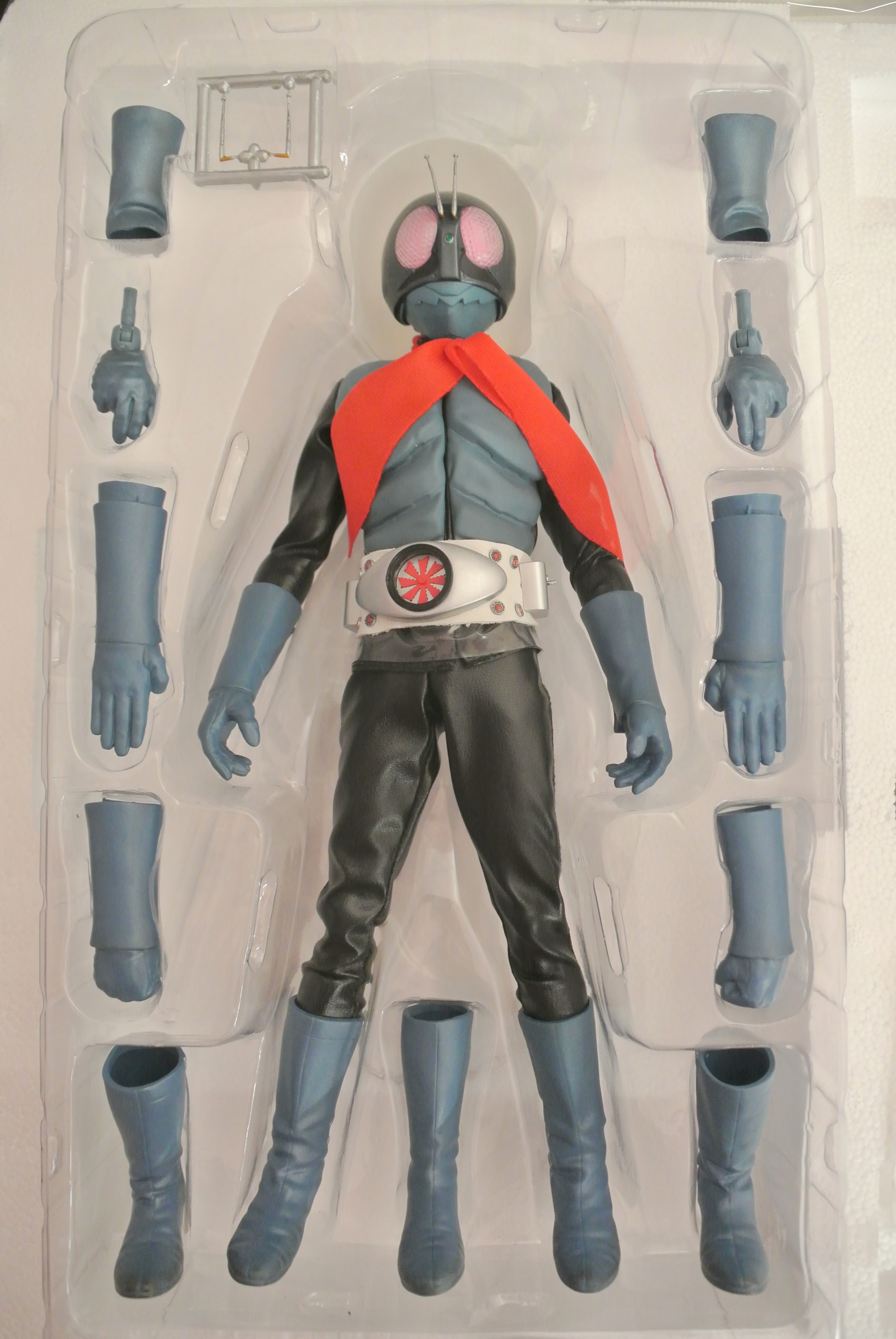 medicomtoyrealactionheroesdxkamenriderkamenriderformerno1ver35