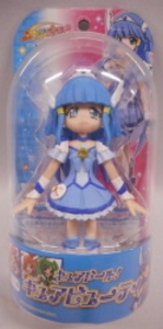 キュアドール キュアビューティ