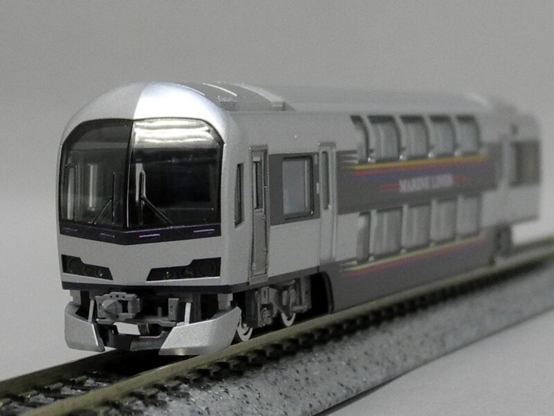 TOMIX Nゲージ 98260 【JR 223-5000系・5000系近郊電車