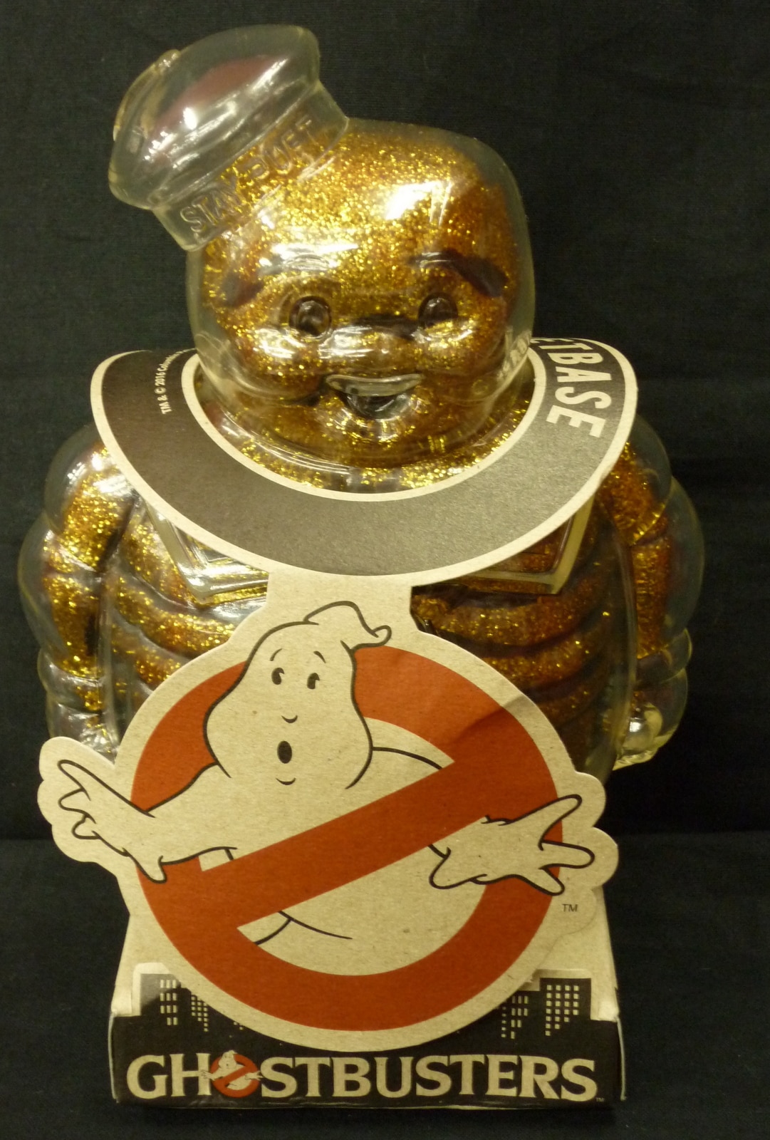 secretbase 【mashmallow man (x-ray gold / clea