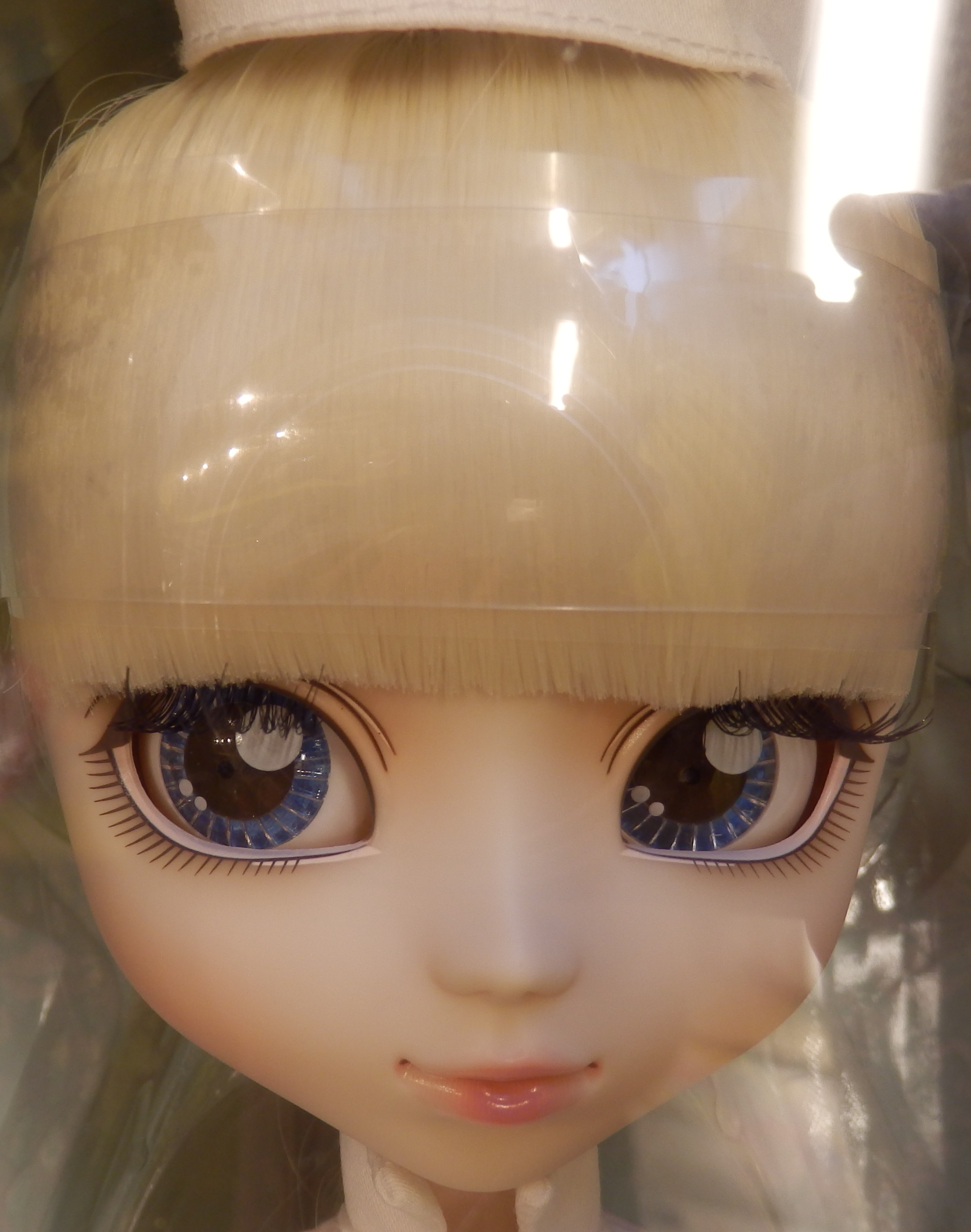 pullip laduree