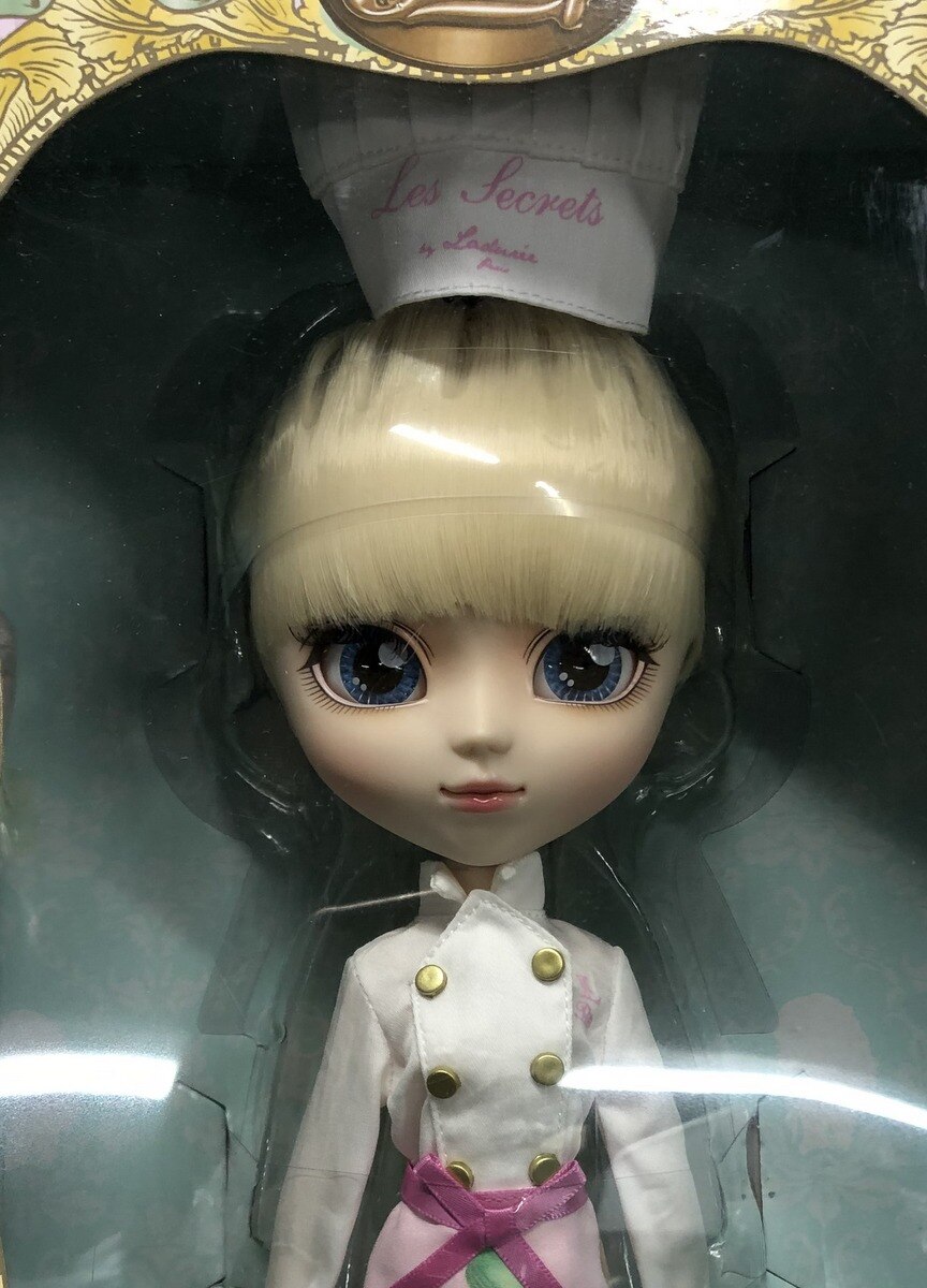 pullip laduree