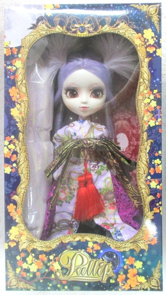 mandarake pullip