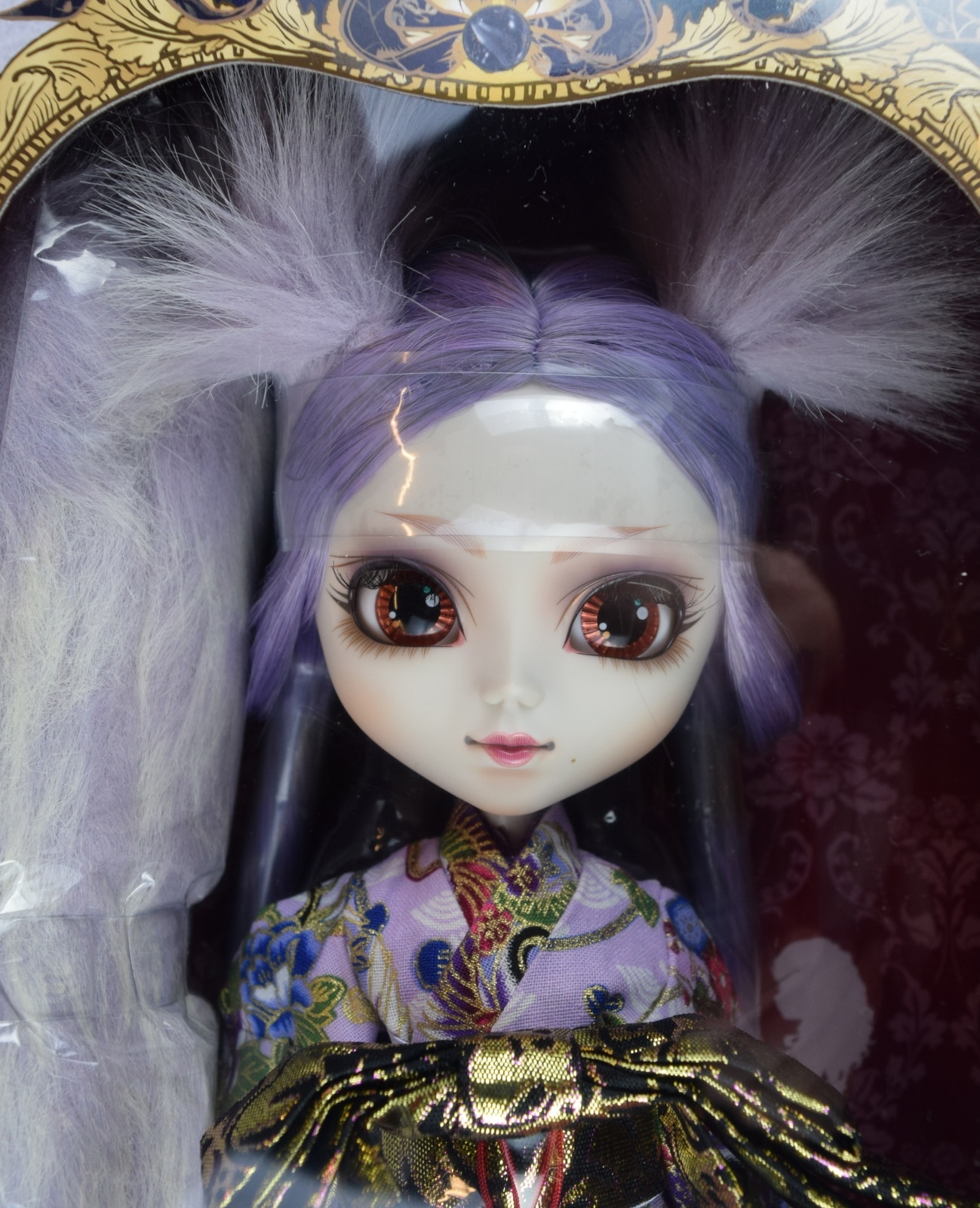 mandarake pullip