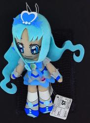Appearance Stuffed Toy (Plush) / Heart Catch Prett