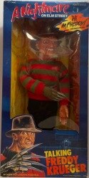 A NIGHTMARE ON ELM STREET (A Nightmare on Elm Street)