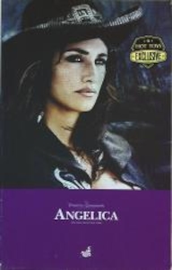 MOVIE MASTERPIECE ANGELICA MMS181