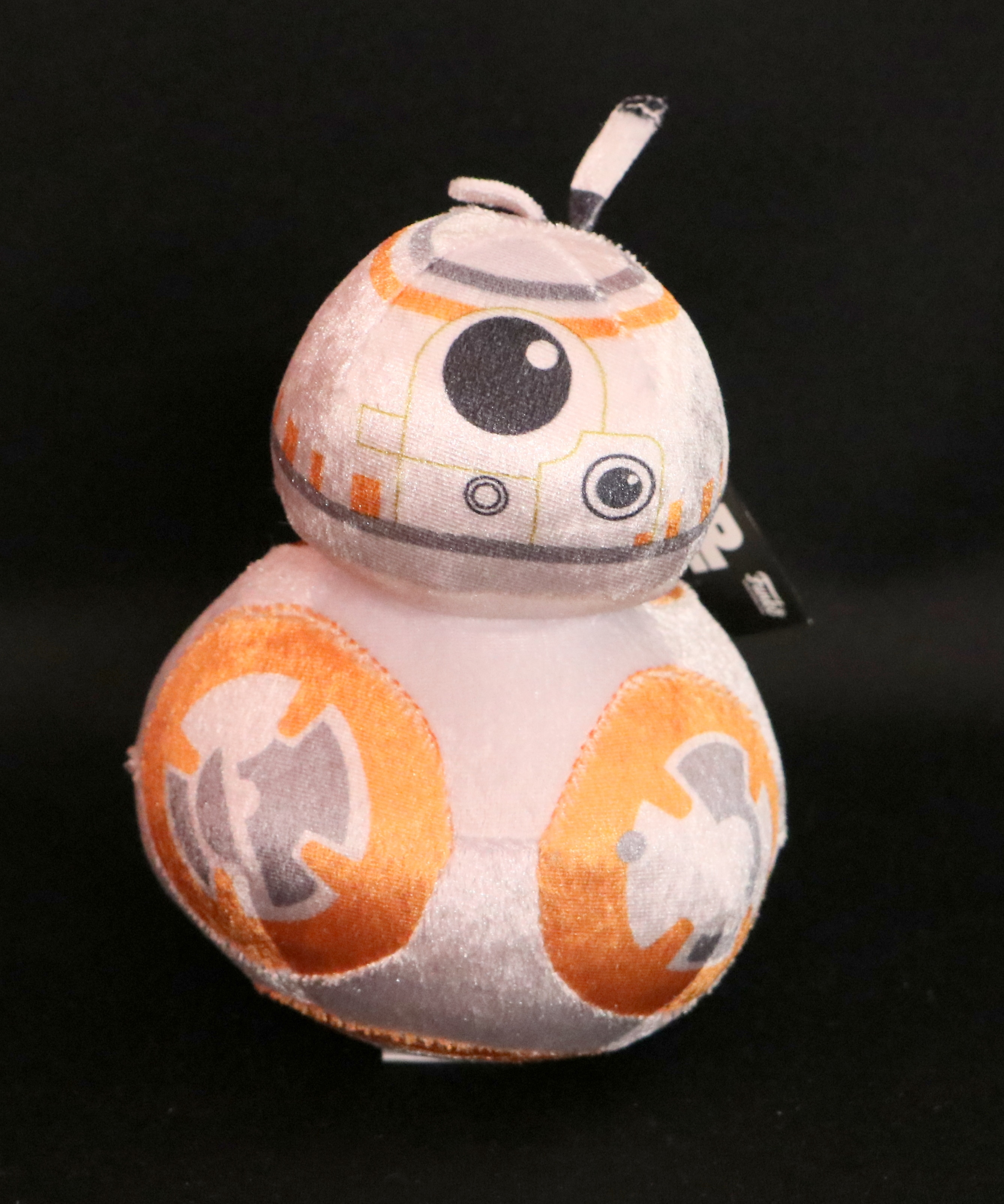 FUNKO Plushies BB-8