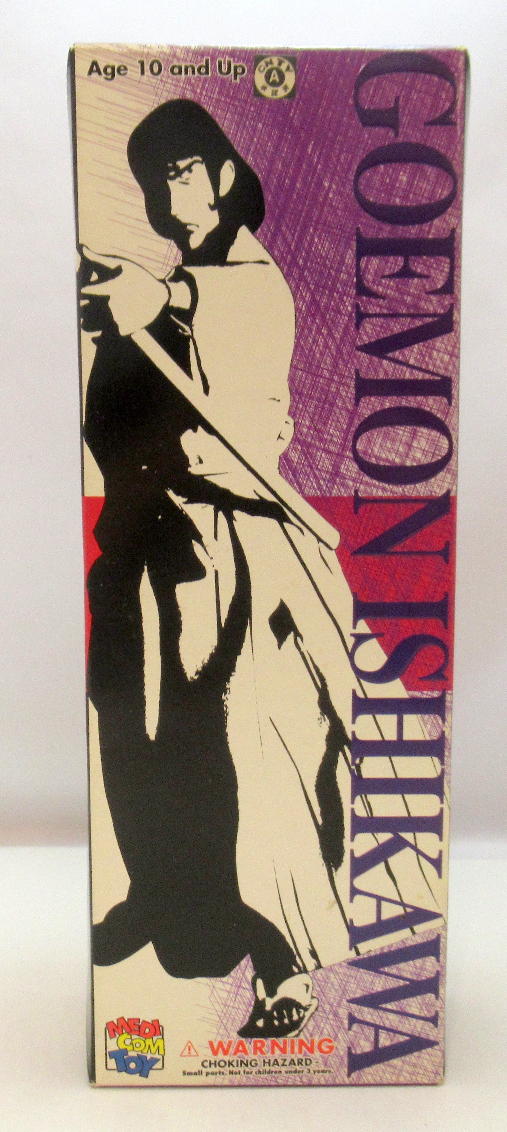 STYLISH COLLECTION 五エ門(1st TVバージョン) STYLISH COLLECTION 五エ門(1st TVバージョン)