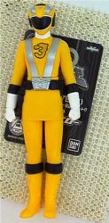 A ゴーオン jar / squadron hero series