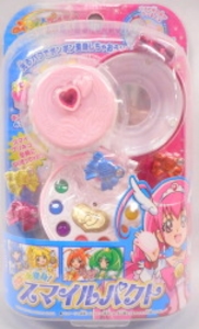 スマイルプリキュア! スマイルパクト