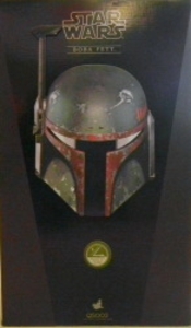 1/4 QUARTER SCALE BOBA FETT (通常版) QS003