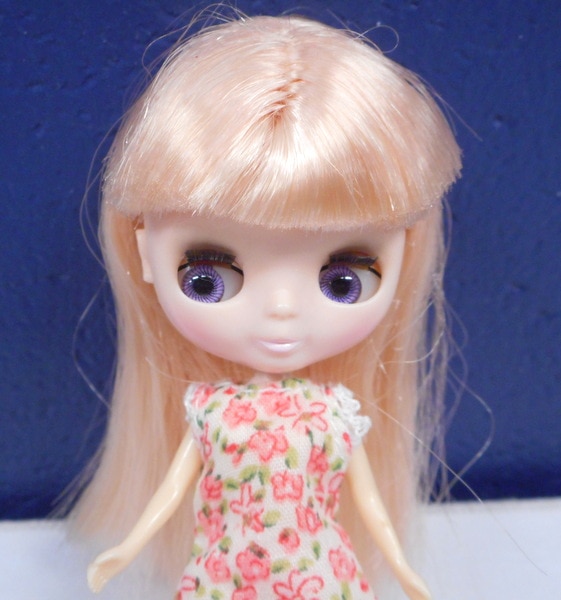 プチブライススイートミルクベアー タカラ Blythe プチブライス スイートミルクベアー | Mandarake Online