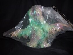 AMC / artistic monster collection 