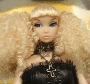 FR Nippon misaki TOKYO Here We Go!(黒) ドーリィスタイルコンベンション限定