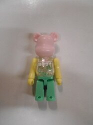 BE@RBRICK シリーズ15