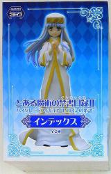A Certain Magical Index?? 2