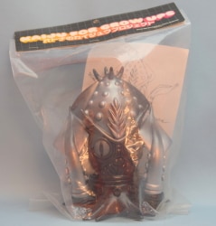 Adult Kaiju Project