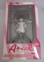 A channel Extra Figure Vol.3