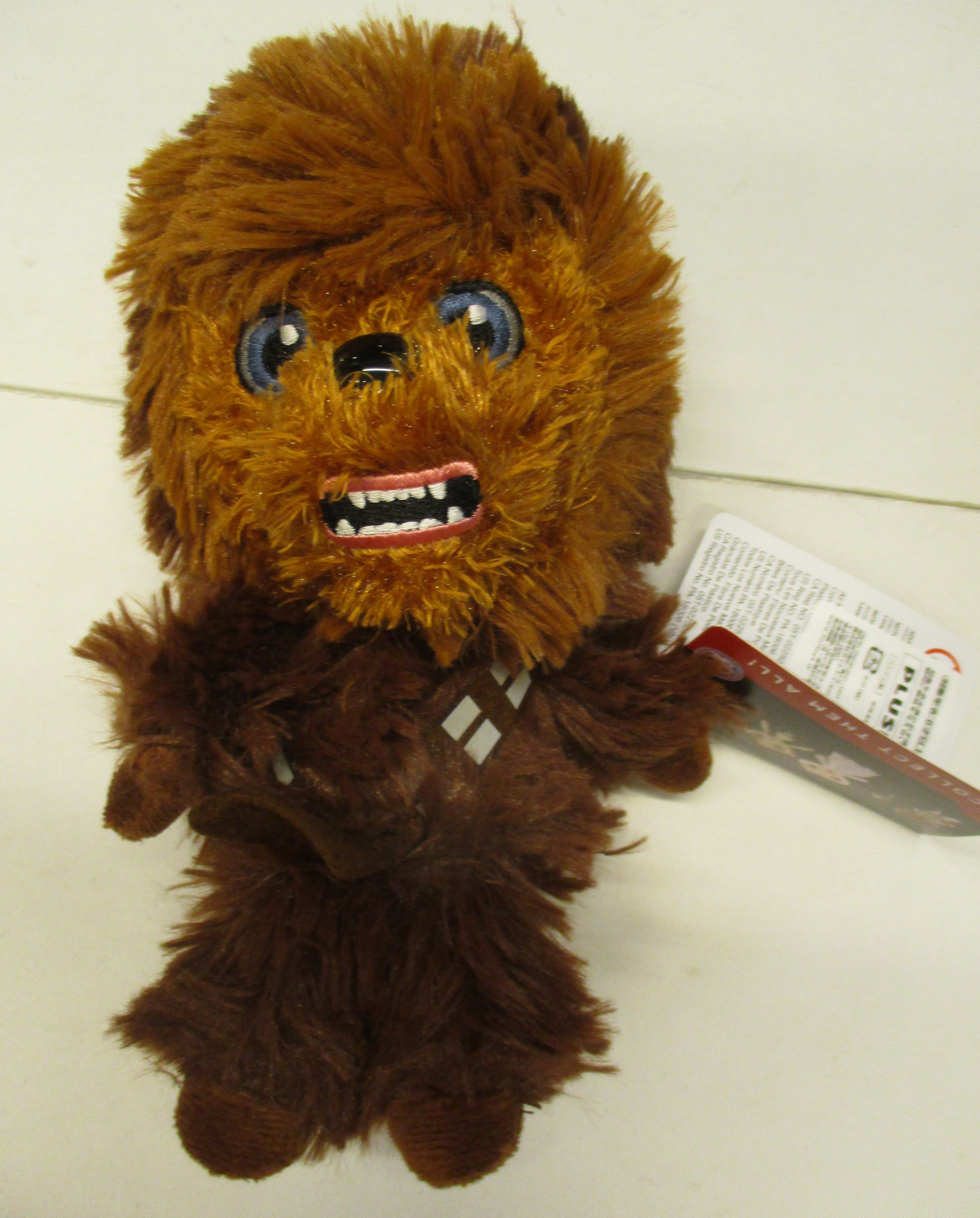 FUNKO Plushies CHEWBACCA
