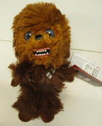 FUNKO Plushies CHEWBACCA