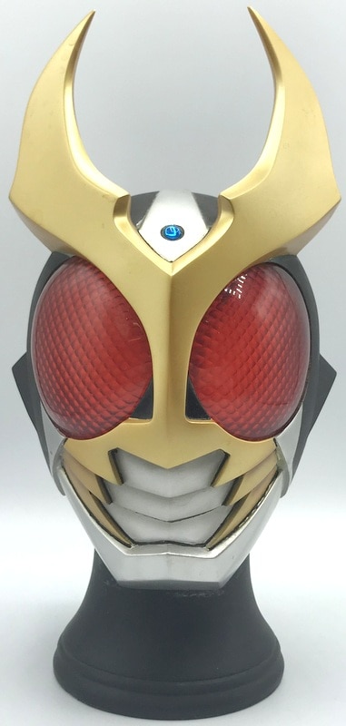 セールオンライン RMW レインボー造型 仮面ライダーX マスク