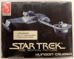 UNASSEMBLED MODEL KIT