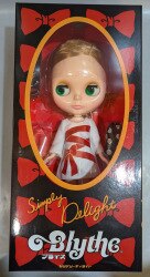 新品未開封★EBL-6 エクセレントハリウッド★ネオブライスBlythe Amazon | ブライス（Blythe） EBL-6 エクセレント ハリウッド | 人形