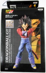 assembling model high quality DX figure