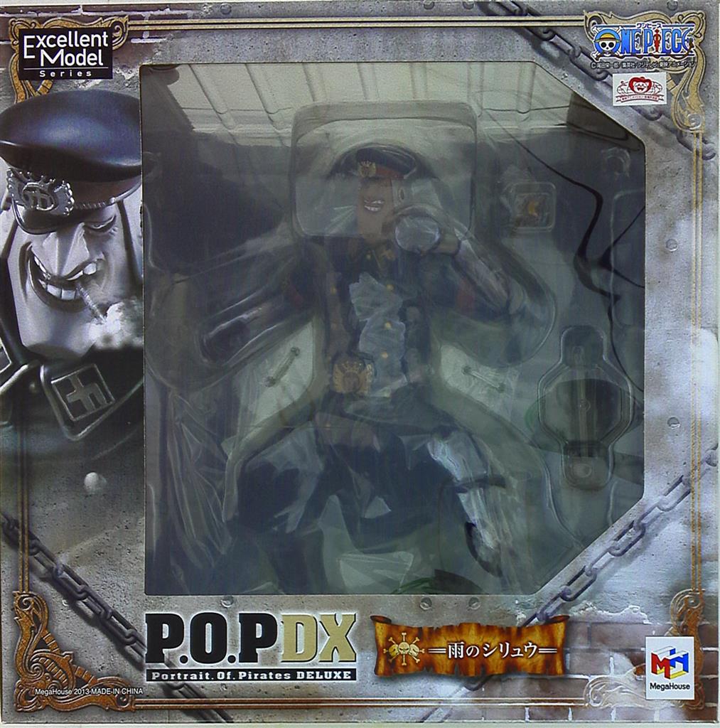 メガハウス Pop Neo Ex ワンピース 雨のシリュウ Popneoex ワンピース 完成品 まんだらけ Mandarake