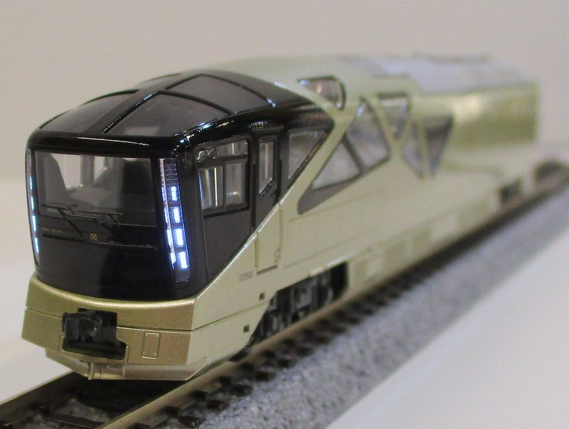 KATO Nゲージ E001形 TRAIN SUITE 四季島 10両セット 10-1447 鉄道模型 電車 