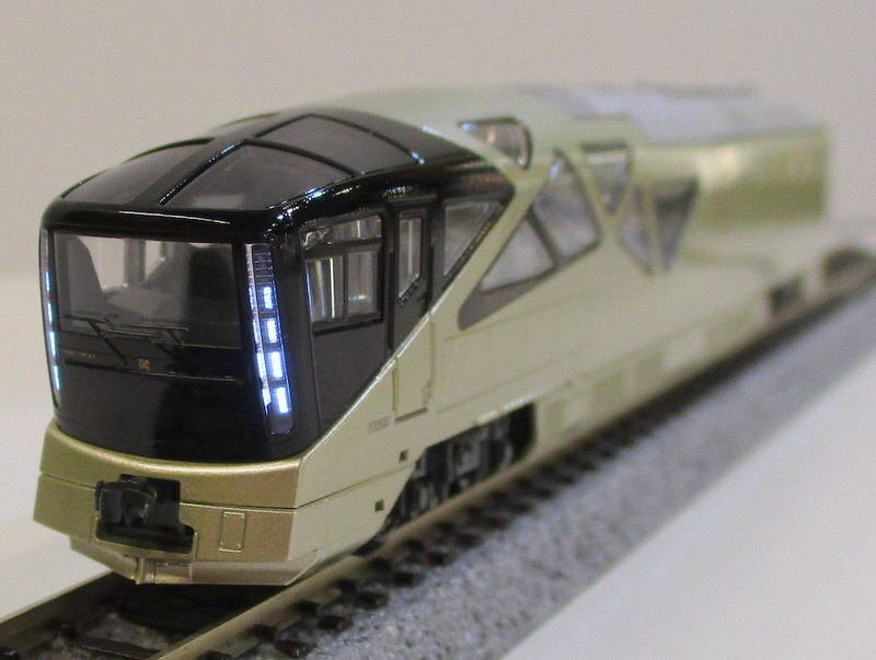 KATO E001形 TRAIN SUITE 四季島(10両セット)【新品】 - 鉄道模型