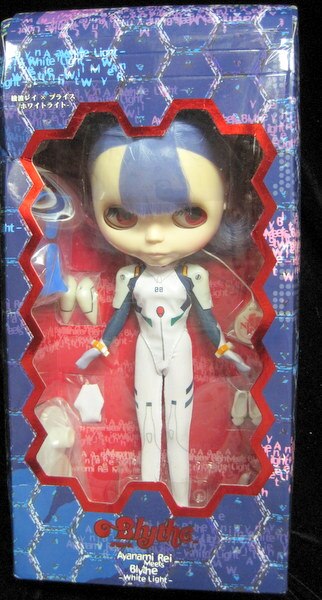 ブライス Blythe(ブライス) ネオブライス CWC限定