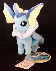 An EV collection / ヌイグルミ / Pokemon 
