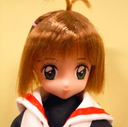 アルティメットフィギュアシリーズ