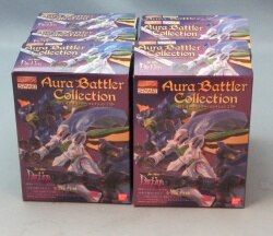 Aura・Collection