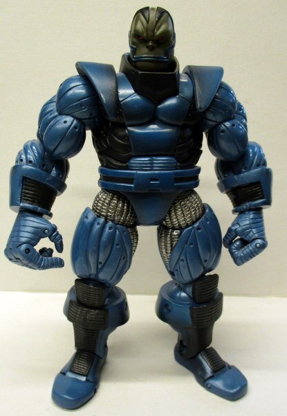 Toybiz Series Apocalypse Mandarake