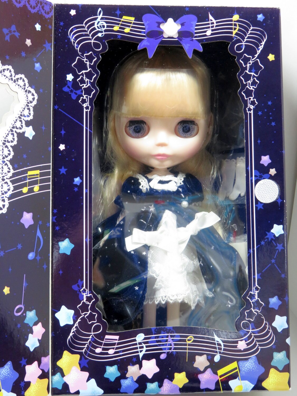 mandarake blythe