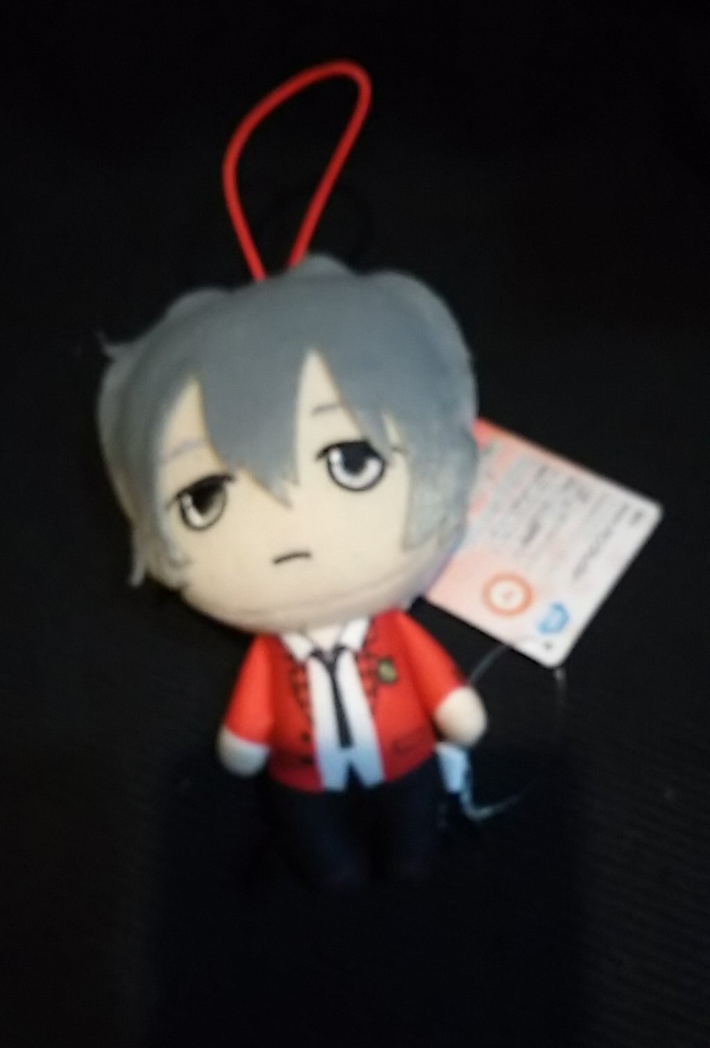 バンプレスト ぬいぐるみvol 4 アイマスアイドルマスター Sidem 榊夏来 まんだらけ Mandarake バンプレスト ぬいぐるみvol 4 アイマスアイドルマスター Sidem 榊夏来 まんだらけ Mandarake