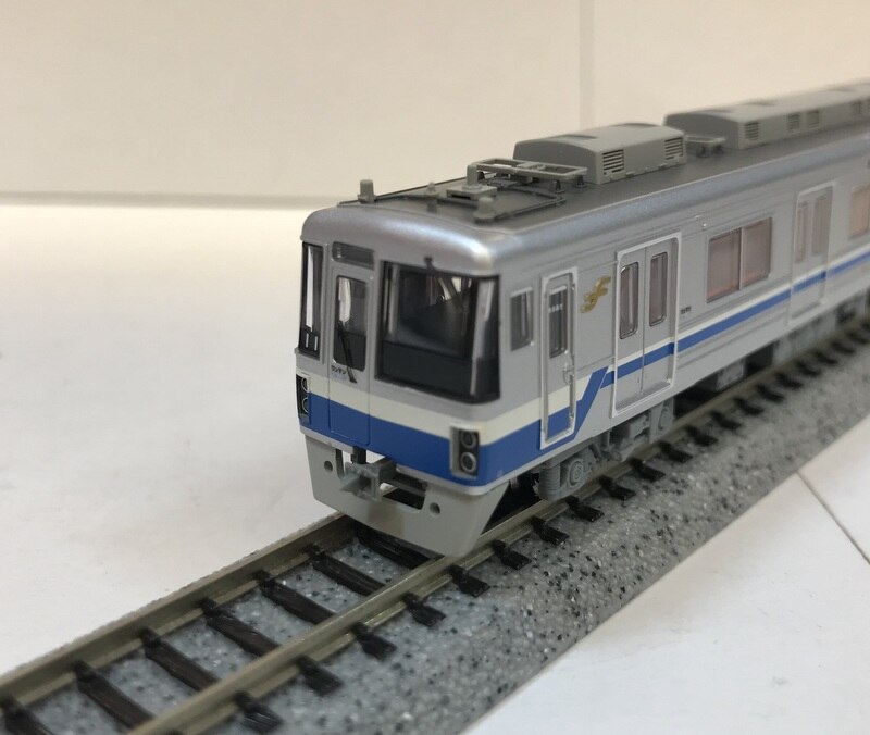 マイクロエース A7995 福岡市営地下鉄 1000N系 後期更新車 6両 卓越 