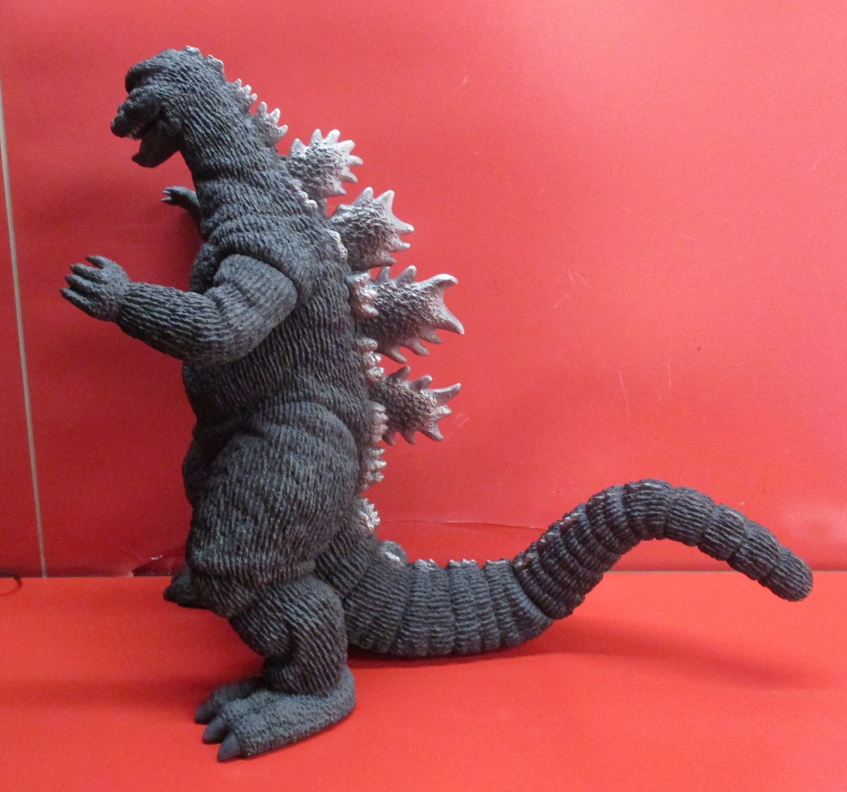 エクスプラス 東宝30cm ゴジラ 1975