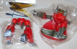 Aura Butler ・ collection / S-MART