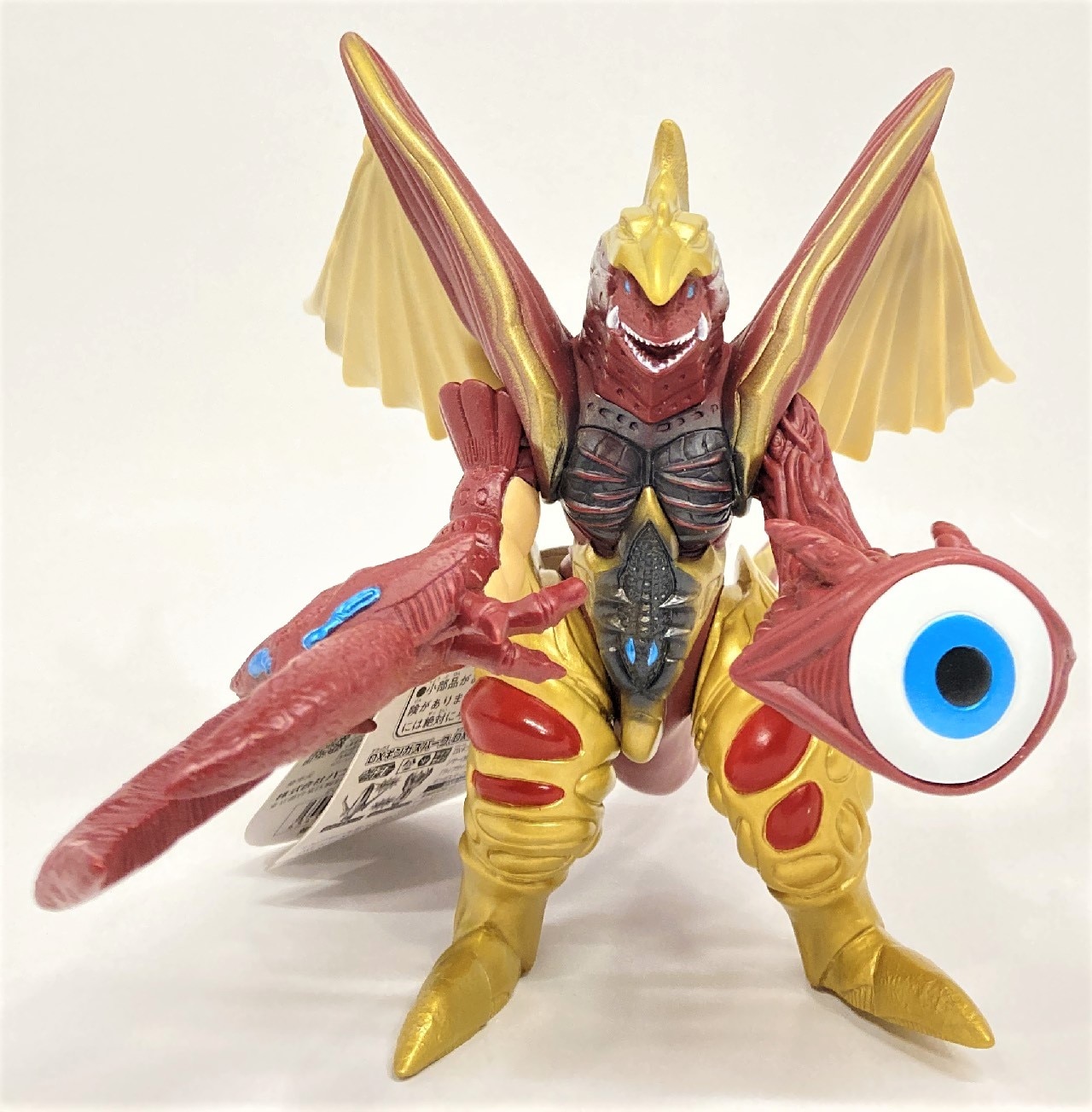 バンダイ ウルトラ怪獣DX ファイブキング (SDU) | まんだらけ Mandarake