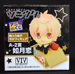 まんだらけ通販 | アニくじ/ツキウタ シックス・グラビティー