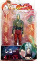 ACTION FIGURES ROUND4